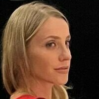 Fernanda Colombo Çıplak