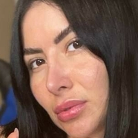 Fernanda Lily Amaya Çıplak