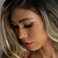 Fernanda Ribeiro Çıplak
