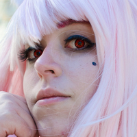 Feywilde Cosplay Çıplak