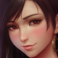 Final Fantasy Çıplak