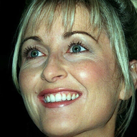 Fiona Phillips Çıplak