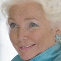 Fionnula Flanagan Çıplak
