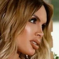 Fiorella Karolina Peraldo Çıplak