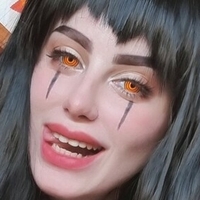 fishy.cosplay Çıplak