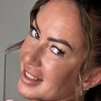 Fit Larissa Çıplak