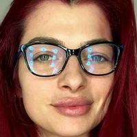 Fit Readhead Ruby Çıplak