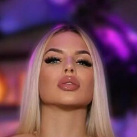 Flavia Cordo Çıplak