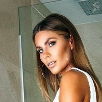 Fleur Conradi Çıplak