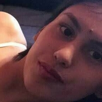 Flor Amatista Çıplak