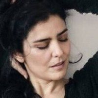 Flor Sabatella Çıplak