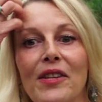 Florence Thomassin Çıplak