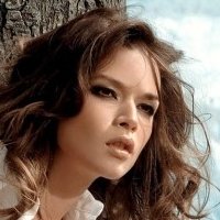 Florencia Salvioni Çıplak