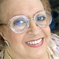Florinda Chico Çıplak