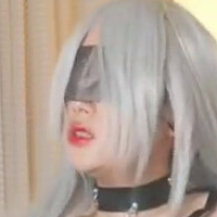 FortuneCutie饼干姐姐 Çıplak