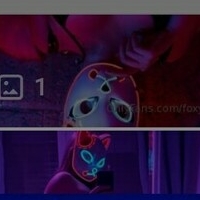 FoxyBounce Çıplak
