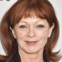 Frances Fisher Çıplak