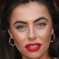Francesca Allen Çıplak