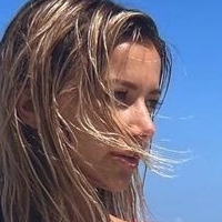 Francesca Fournier Çıplak
