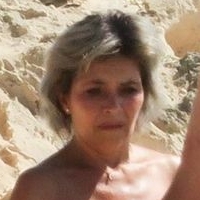 Francesca Mozer Çıplak