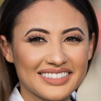 Francia Raisa Çıplak