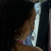 Franciane Amorim Çıplak