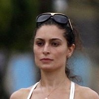 Franciely Freduzeski Çıplak