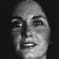 Francine Middleton Çıplak