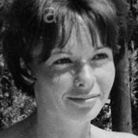 Françoise Arnoul Çıplak