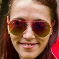 Fransisca Van Deventer Çıplak