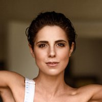 Franzi Skamet Çıplak