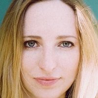 Franziska Holitschke Çıplak