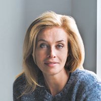 Frederique van der Wal Çıplak