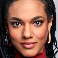 Freema Agyeman Çıplak