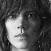 Freja Beha Erichsen Çıplak