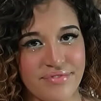Fun Sized Megan Çıplak