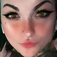 g0thiccg0dess Çıplak