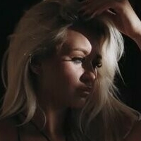 Gabby Schrants Çıplak