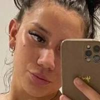 Gabby Zappia Çıplak
