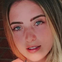 Gabi Amaral Çıplak