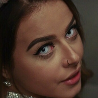 Gabi Antero Çıplak