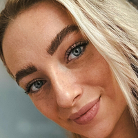 Gabi Cox Çıplak