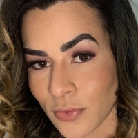 Gabi Lins Çıplak