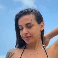 Gabi Vollter Çıplak