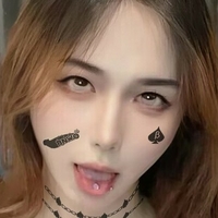 Gabriel_24601 Çıplak