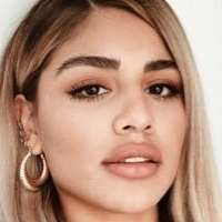 Gabriela Bandy Çıplak