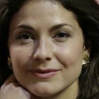 Gabriela Barros Çıplak