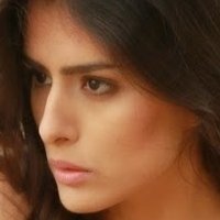 Gabriela Milagre Çıplak