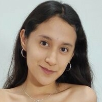 Gabriela_shn Çıplak