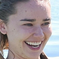 Gabriella Brooks Çıplak